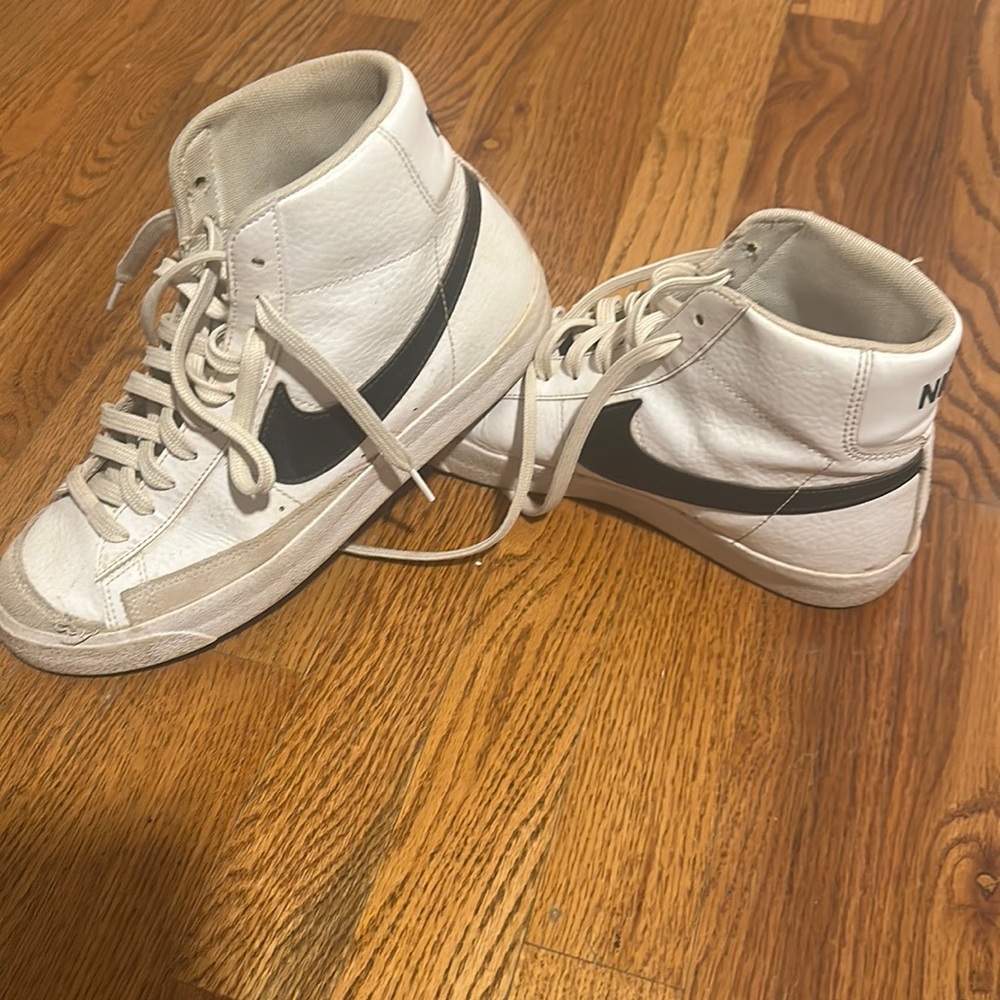 Nike blazers